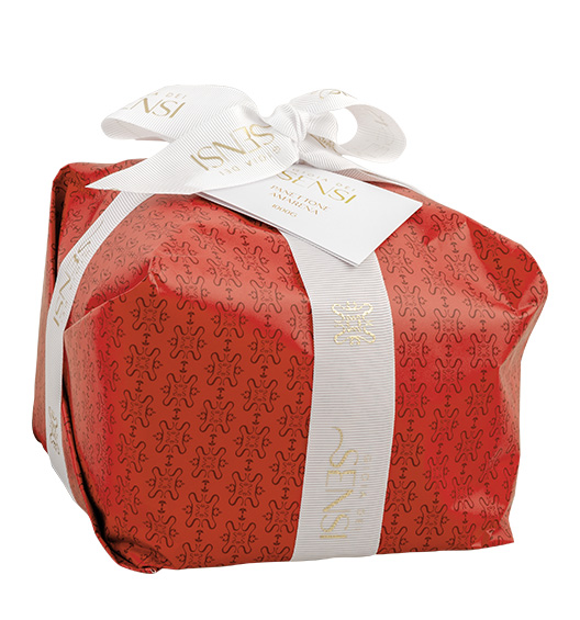 Panettone Amarena